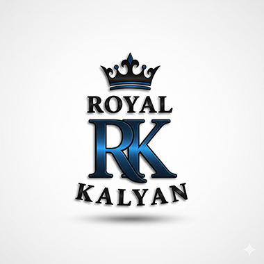 Royal Kalyan Logo